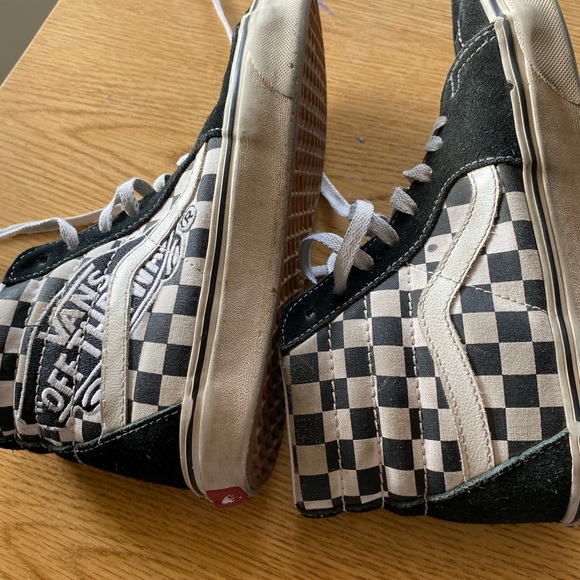 Vans shoes - Picture 3 of 5